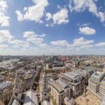 St Paul's Cathedral Admission Ticket - The Historic Site of St Pauls on the Site Since 604