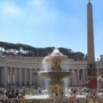 St. Peter's Basilica Hosted Entrance and Digital Audioguide - Exploring the Architectural Marvels of St. Peter’s Basilica