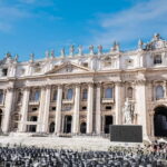 St. Peters Basilica Reserved Entrance and Audioguide - How to Access the Basilica Easily with Skip-the-Line Tickets