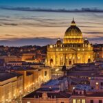 St. Peter's Basilica Skip The Line Tour With Dome Climb - Exploring St. Peter’s Square and Basilica