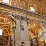 St. Peter's Basilica Tour - Exploring St. Peter’s Basilica