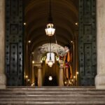 St Peters Basilica Tour with Dome Climb - Meeting Point at Saint Peter’s Square