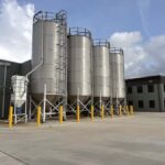 St. Petersburg, FL: Distillery Tour & Tasting Experience - Location and Meeting Point in the Market Store