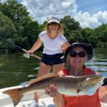 St. Petersburg, FL: Tampa Bay Private Inshore Fishing Trip - Locations Explored: Tampa Bay and St. Petersburg Beach Waters