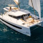 St. Petersburg: Full-Day + Sunset Private Catamaran Charter - The All-Day Itinerary: From Tampa Bay to Top Destinations