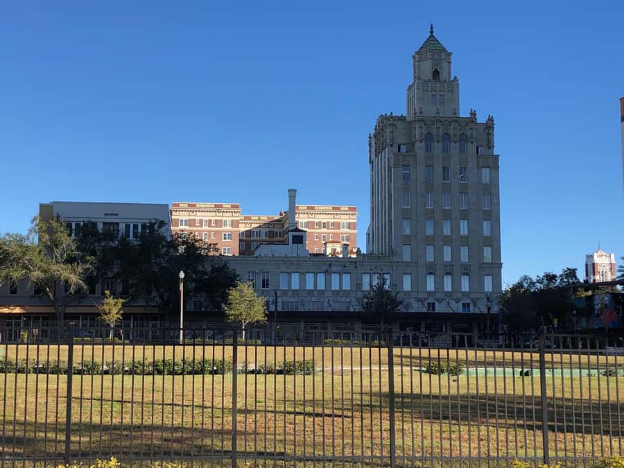 St. Petersburg: Historic Biking Tour - Pedaling Through St. Pete’s Historic Streets and Landmarks