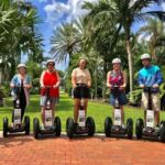 St. Petersburg: Scenic Segway Tour - Starting Point and Basic Training for Confident Rides