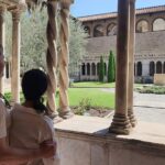 St. Philip Neri's 7 Churches Guided Tour in Rome for Catholics - Visiting the Basilica di Santa Maria Maggiore with Marian Significance