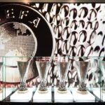 Stadium Tour (SEVILLA FC) - The Stops Within Sevilla FC Stadium