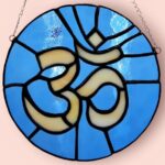 Stained Glass Workshop - The Only Stained Glass Workshop in Rhodes