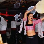 stanbul Bosphorus Dinner A Night to Remember - Authentic Turkish Music and Live Entertainment