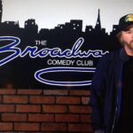 Stand Up Comedy LIVE in Times Square At Broadway Comedy Club - The Broadway Comedy Club Location and Accessibility in Times Square