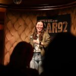Stand Up Comedy Open Mic at BAR92 - The Comedy Lineup: New Acts and Improvisations