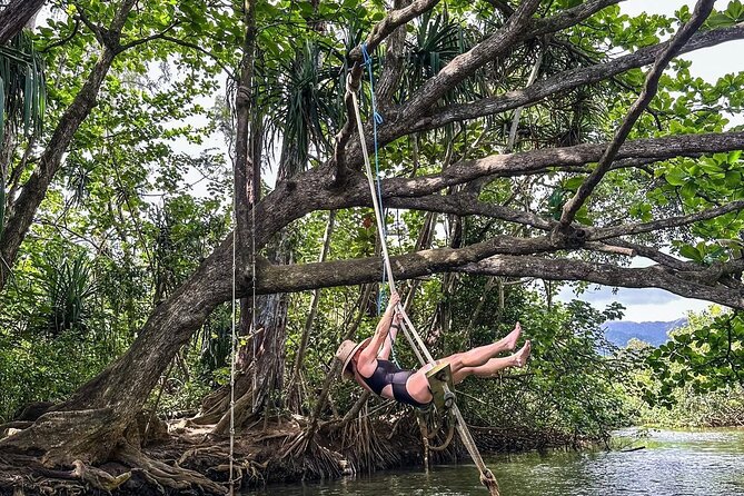 Stand Up Paddle Boarding Adventure in Windward Oahu - Comprehensive Equipment and Safety Measures