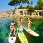 Stand-Up Paddle & Snorkeling with local Guide - Starting Point and Meeting Details in Villefranche-sur-Mer