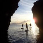Stand Up Paddle Sunrise Caves Tour in Lagos - pickup Aljezur area - An Unbeatable Sunrise Paddle in Lagos