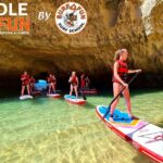 Stand Up Paddle Tour - Highlights of the Private Coastal Adventure in Algarve