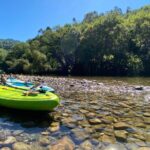 Stand-up-Paddle tour in Paiva river - Expert Guidance and Friendly Service from SupbuddyPT
