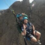 Standard Paragliding Tandem Flight over Adeje, Tenerife South - How the Paragliding Experience Is Organized in Adeje