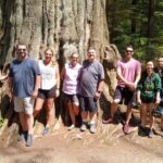 Stanley Park Highlights 2.5 Hour Walking Tour - Starting Point at Stanley Park Bus Loop