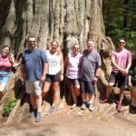 Stanley Park Highlights 3 Hour Walking Tour | Gratuity-Based - The Enchanting Rose Garden in Bloom