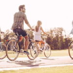 Stanley Park Self Guided Bike Tour - Location and Starting Point at Spokes Bike Rental