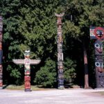 Stanley Park to Totem Poles: Vancouvers Scenic Private Walk - Starting Point at Stanley Park Entrance