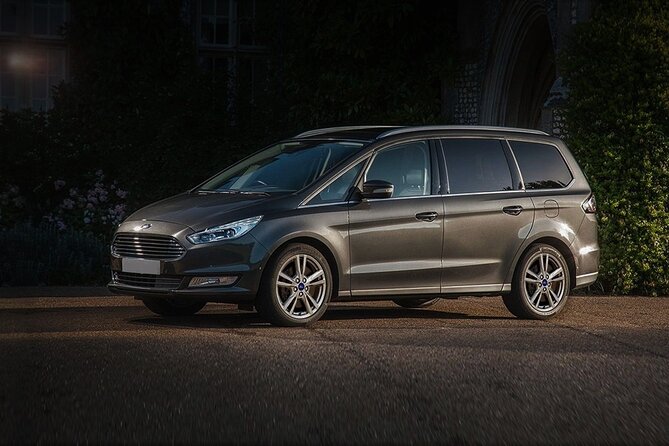 Stansted Airport - To & From Central London - Meet & Greet - Meet & Greet Service at Stansted Airport