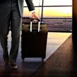 Stansted Airport to London Transfer - Vehicle Quality and Driver Professionalism