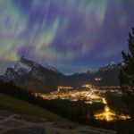 Stargazing at Banff National Park from Canmore or Banff - The Itinerary Focus: From Banff to a Dark Sky Location