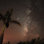 Stargazing on La Palma - Use of Professional Telescopes for Close-up Celestial Viewing