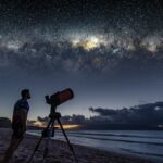 Stargazing Tour in Kapalua - Convenient Meeting Point at Stargaze West Maui