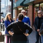 Staten Island Walking Tour and Slice of Pizza - Exploring Staten Island’s Historic Saint George Neighborhood