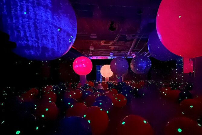 Statue of Liberty A+ Family & Kids Adventure - "BEST IN NY" - Interactive Play at RECESS!!: A 5-Star Indoor Fun Zone