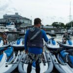 Statue of Liberty and Brooklyn Bridge Jet Ski Tour of New York - What the Tour Includes and What to Bring