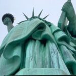 Statue of Liberty and Ellis Island Tour Semi-Private 8ppl Max - The Significance of Battery Park and Castle Clinton