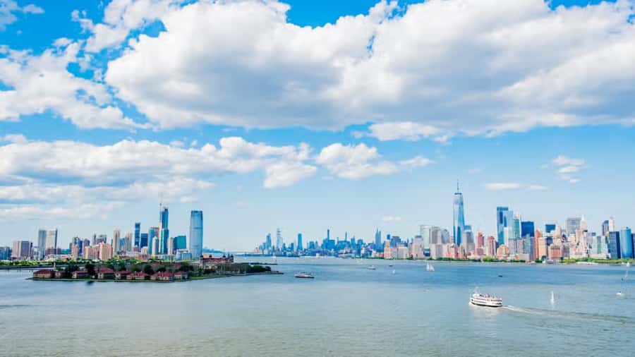 Statue of Liberty and Ellis Island Tour - Visiting Liberty Island and the Statue of Liberty’s External Highlights