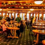 Statue of Liberty and New York City Skyline Sightseeing Cruise - Inside and Outside Viewing Options