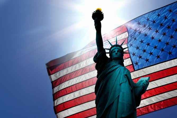 Statue of Liberty & Ellis Island - Exploring Ellis Island with a Personal Touch