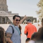 Statue of Liberty Express: Museum, Statue Grounds, Battery Park - Battery Park and Castle Clinton: The Gateway to Liberty