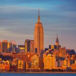 Statue of Liberty Sightseeing Cruise from Midtown NYC - The 90-Minute Route and Scenic Highlights