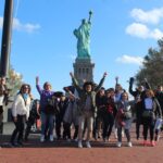 Statue of Liberty Tour with Ellis Island and Immigration Museum - Visiting the Statue of Liberty and Its Museum