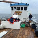 Stavanger: 4-Day Fishing Expedition with Accommodation - Starting in Stavanger: Your 4-Day Norwegian Fishing Journey Begins