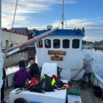 Stavanger: 6-Day Fishing Expedition with Waterfall Tours - Stavangers Waterfalls and Scenic Drive Highlights