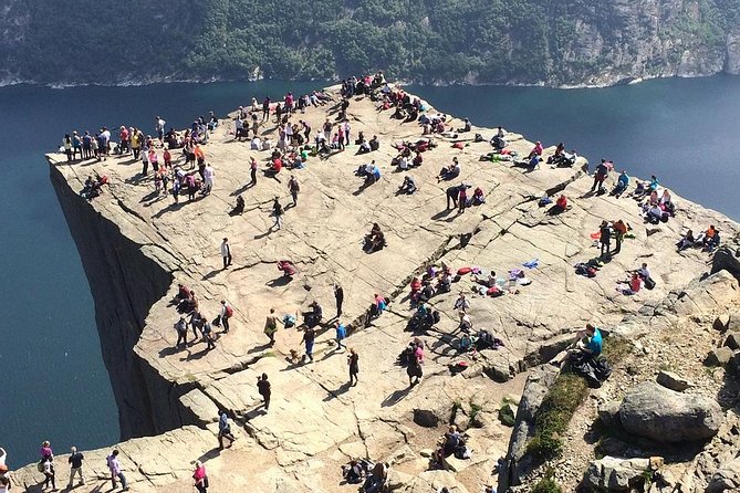 Stavanger: Customized Private Tour with a Local - Customization and Flexibility in the Tour Itinerary