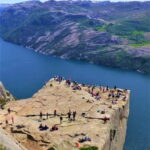 Stavanger: Prekestolen Tour with Guide and Pickup - Starting Point and Transportation Arrangements