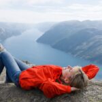 Stavanger Pulpit Rock Guided Private Hike with Hotel Pickup - Crossing the Fjord and Reaching the Trailhead