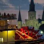 Steamboat Natchez Evening Jazz Cruise with Dinner Option - Board the Historic Paddle-Wheel Steamboat Natchez on Toulouse Street