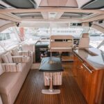 Steel Aweigh 65ft Sea Ray Yacht Rental - Professional Crew and Personalized Service