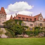 Stein: Guided tour of Count von Faber-Castell's castle - Inside the Castle: A Journey Through Style and Time